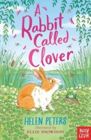 A RABBIT CALLED CLOVER
