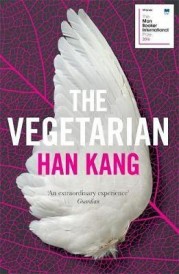 The vegetarian (Édition en anglais)