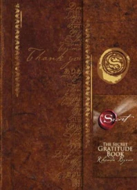 THE SECRET GRATITUDE BOOK HA