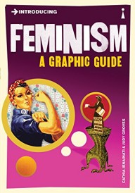 FEMINISM - A GRAPHIC GUIDE
