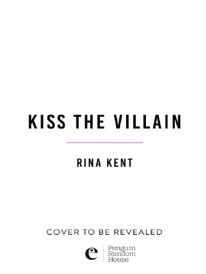 Kiss the Villain