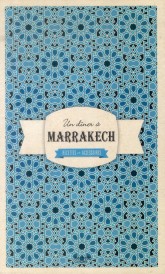 Coffret un dîner à Marrakech (accessoires inclus)