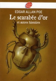 Le scarabée d'or et autres histoires
