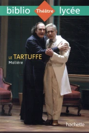 Le tartuffe, Molière