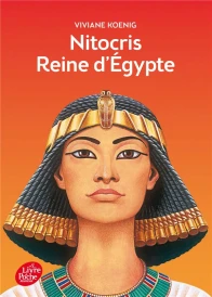 Reine d'Egypte t.1 ; Nitocris