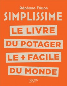Simplissime : potager