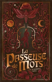 La passeuse de mots t.3 : la mémoire de la lune