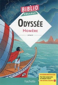 L'Odyssée, d'Homère