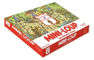 Mini-Loup : cherche et trouve : 240 éléments à trouver