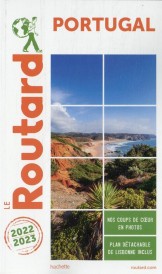 Guide du Routard ; Portugal (édition 2022/2023)