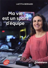 Ma vie est un sport d'équipe
