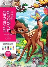 Atelier créatif : Les Grands classiques Tome 11