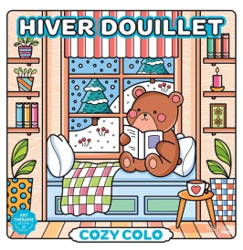Cozy colo : Hiver douillet