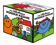 Les Monsieur Madame : Ma bibliothèque