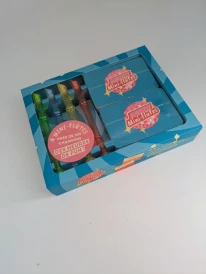 Blindtest mini-flûtes