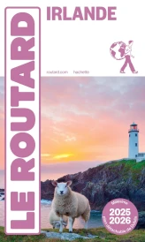 Guide du Routard : Irlande (édition 2025/2026)