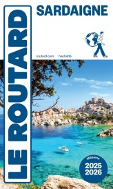 Guide du Routard : Sardaigne (édition 2025/2026)