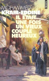 Il était une fois un vieux couple heureux