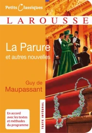 La parure ; et autres nouvelles