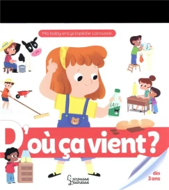 D'où ça vient ?