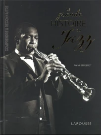 La grande histoire du jazz