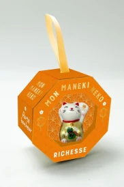 Mon Maneki-neko Richesse