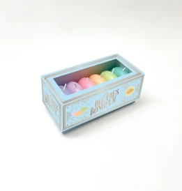 Mes bougies du bonheur