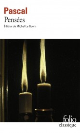 Pensées (EDITION DE MICHEL LE GUERN)