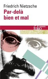 Par-delà bien et mal ; prélude d'une philosophie de l'avenir