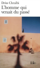 L'homme qui venait du passé