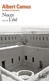 Noces ; l'été