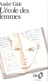 L'école des femmes ; Robert ; Geneviève