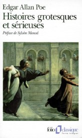 Histoires grotesques et serieuses