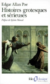 Histoires grotesques et serieuses