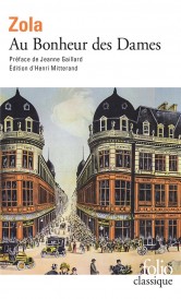 Au bonheur des dames (préface Jeanne Gaillard)