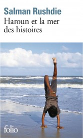 Haroun ou la mer des histoires