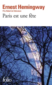Paris est une fête (préface Patrick Hemingway)