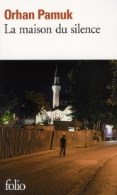 La maison du silence