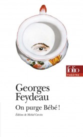 On purge bébé