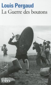 La guerre des boutons
