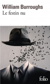 Le Festin nu (Préface de Gérard-Georges Lemaire)