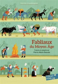 Fabliaux du Moyen-Age