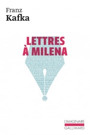 Lettres à Milena (traduction conjointe Claude David)