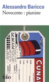 Novecento : pianiste (préface Françoise Brun)