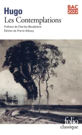 Les contemplations (préface Charles Baudelaire)