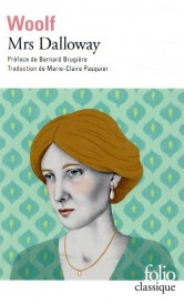 Mrs Dalloway (préface de Bernard Brugière)