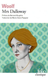 Mrs Dalloway (préface de Bernard Brugière)