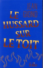 Le hussard sur le toit (édition collector)