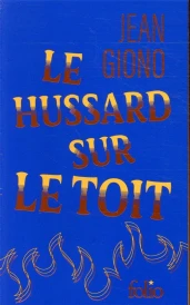 Le hussard sur le toit (édition collector)