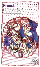 à la recherche du temps perdu Tome 5 : La prisonnière